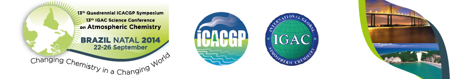 iCACGP / IGAC