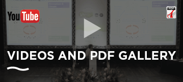 VIDEOS AND PDF GALLERY IGAC 2014