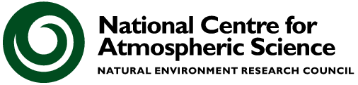 National Centre for Atmospheric Science, UK