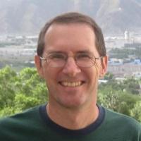 Jim Crawford