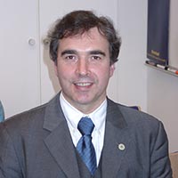 John Burrows