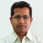 Manish Naja