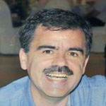 Spyros Pandis