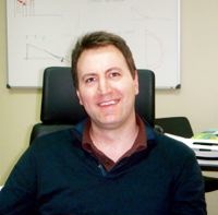 Alfonso Saiz-Lopez