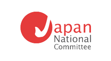 Japan NC logo