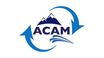 ACAM Logo