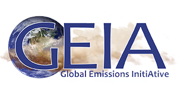 GEIA Logo