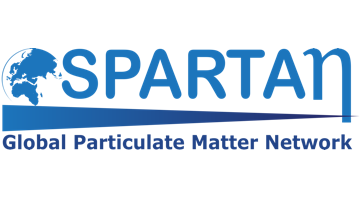 SPARTAN Logo