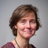 Pieternel Levelt