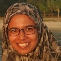 Fatimah Ahamad