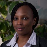 Andriannah Mbandi