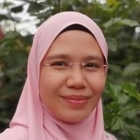 Nor Hafizah Baharudin