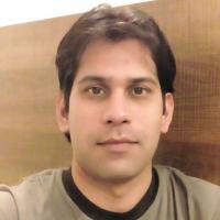 Manish Kumar