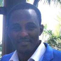 Didier Ntwali
