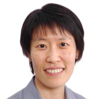 Liya Yu