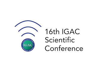 igac conference logo