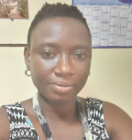 ndatchoh evelyne toure headshot