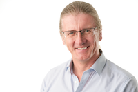 hugh coe headshot