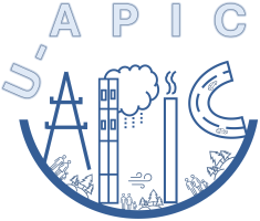 U-APIC logo