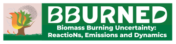 bburned logo biomass burning