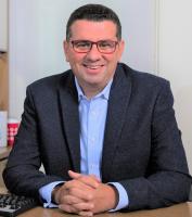 rami alfarra headshot
