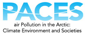 PACES Logo