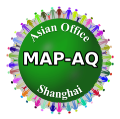 MAP-AQ Shanghai