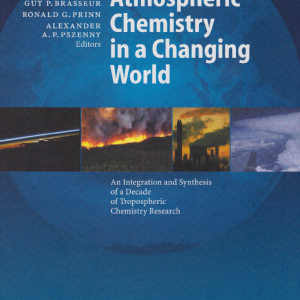 Atmospheric Chemistry in a Changing World