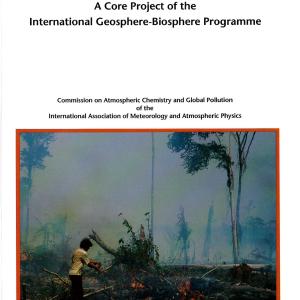 The International Global Atmospheric Chemistry (IGAC) Programme