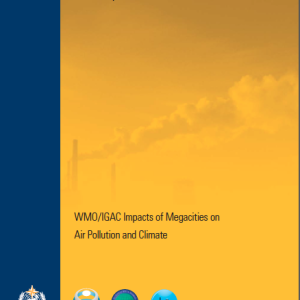 Cover of GAW Report