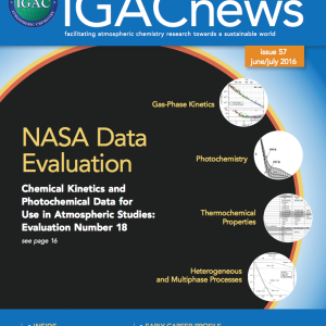 Igac News July 2016