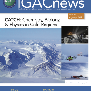 IGACnews Issue 60 Aug/Sep 2017