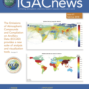 Issue 61 Feb/Mar 2018 cover