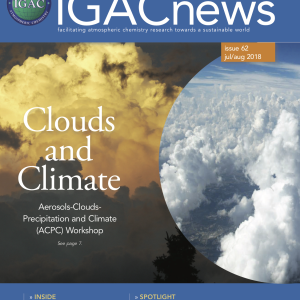 IGACnews Cover