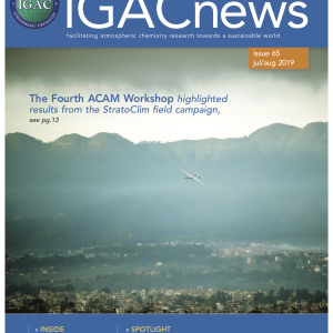 IGACnews Issue 65 Jul/Aug 2019