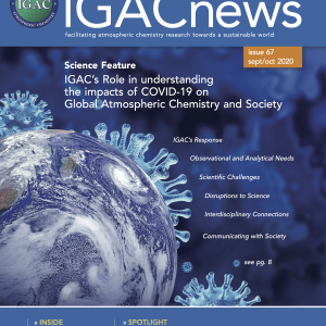 Issue 67 Sept/Oct 2020