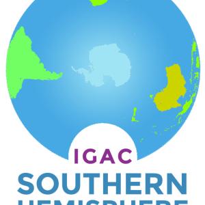 southern hemisphere working group logo