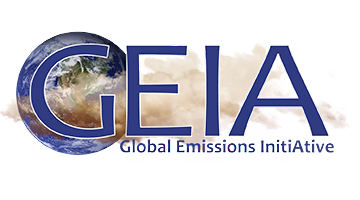 GEIA Logo