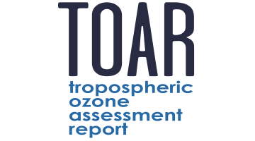 TOAR logo