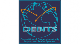 DEBITS Logo
