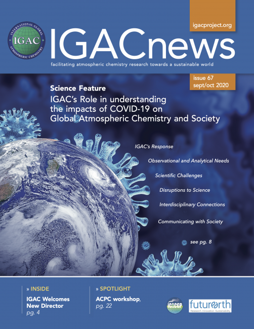 Issue 67 Sept/Oct 2020
