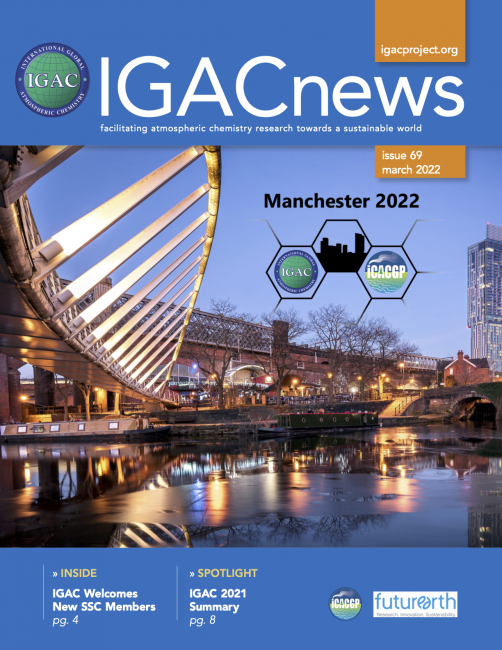 manchester photo igac news cover