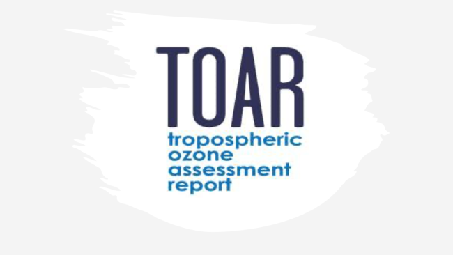 toar logo
