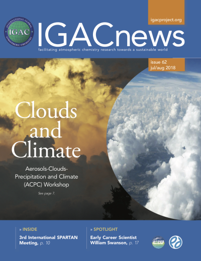 IGACnews Cover