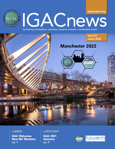 manchester photo igac news cover